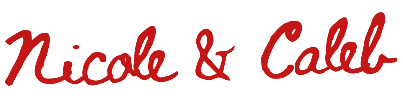 Wedding App Logo